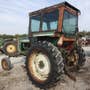 Used Oliver 1650 Tractor parts. Used Oliver 1650 Tractor parts.