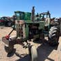 1968 Used Oliver 1650 Tractor parts. 1968 Used Oliver 1650 Tractor parts.
