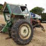 Used Oliver 1655 Tractor parts. Used Oliver 1655 Tractor parts.