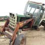 Used Oliver 1655 Tractor parts. Used Oliver 1655 Tractor parts.