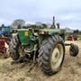 Used Oliver 1655 Tractor parts. Used Oliver 1655 Tractor parts.