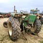 Used Oliver 1655 Tractor parts. Used Oliver 1655 Tractor parts.
