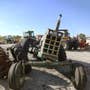 Used Oliver 1655 Tractor parts. Used Oliver 1655 Tractor parts.