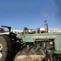 Used Oliver 1655 Tractor parts. Used Oliver 1655 Tractor parts.