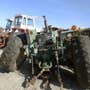 Used Oliver 1655 Tractor parts. Used Oliver 1655 Tractor parts.