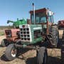 Used Oliver 1750 Tractor parts. Used Oliver 1750 Tractor parts.