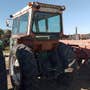 Used Oliver 1750 Tractor parts. Used Oliver 1750 Tractor parts.