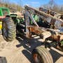 Used Oliver 1755 Tractor parts. Used Oliver 1755 Tractor parts.