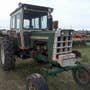 Used Oliver 1755 Tractor parts. Used Oliver 1755 Tractor parts.