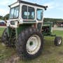 Used Oliver 1755 Tractor parts. Used Oliver 1755 Tractor parts.