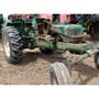 Used Oliver 1800 Tractor parts. Used Oliver 1800 Tractor parts.