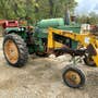 Used Oliver 1800 Tractor parts. Used Oliver 1800 Tractor parts.