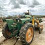 Used Oliver 1800 Tractor parts. Used Oliver 1800 Tractor parts.