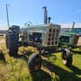 Used Oliver 1800 Tractor parts. Used Oliver 1800 Tractor parts.