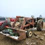 Used Oliver 1800 Tractor parts. Used Oliver 1800 Tractor parts.
