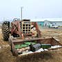 Used Oliver 1800 Tractor parts. Used Oliver 1800 Tractor parts.