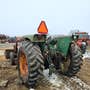 Used Oliver 1800 Tractor parts. Used Oliver 1800 Tractor parts.