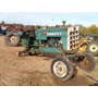 Used Oliver 1850 Tractor parts. Used Oliver 1850 Tractor parts.