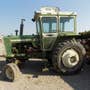 Used Oliver 1850 Tractor parts. Used Oliver 1850 Tractor parts.