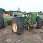 Used Oliver 1850 Tractor parts. Used Oliver 1850 Tractor parts.