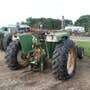Used Oliver 1850 Tractor parts. Used Oliver 1850 Tractor parts.