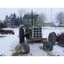 Used Oliver 1855 Tractor parts. Used Oliver 1855 Tractor parts.