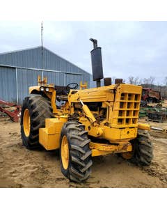 Oliver 1950 Tractor for sale in: Downing, WI.