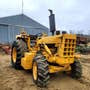 Oliver 1950 Tractor for sale in: Downing, WI. Oliver 1950 Tractor for sale in: Downing, WI.