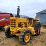 Oliver 1950 Tractor for sale in: Downing, WI. Oliver 1950 Tractor for sale in: Downing, WI.