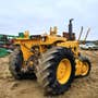 Oliver 1950 Tractor for sale in: Downing, WI. Oliver 1950 Tractor for sale in: Downing, WI.