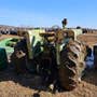 Used Oliver 1950T Tractor parts. Used Oliver 1950T Tractor parts.