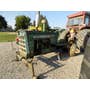Used Oliver 1955 Tractor parts. Used Oliver 1955 Tractor parts.