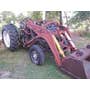 Used Oliver 500 Tractor parts. Used Oliver 500 Tractor parts.