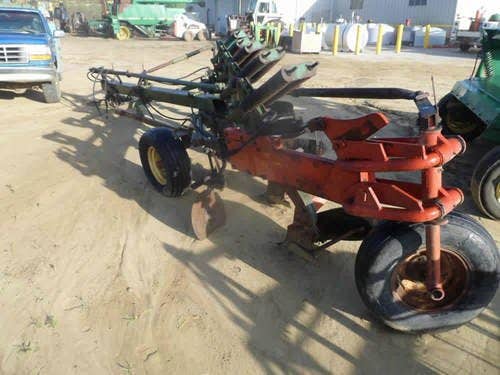 Used Oliver 548 Tillage Parts Used Oliver 548 Tillage Parts