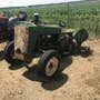 Used Oliver 550 Tractor parts. Used Oliver 550 Tractor parts.