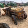 Used Oliver 550 Tractor parts. Used Oliver 550 Tractor parts.