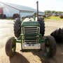 Used Oliver 550 Tractor parts. Used Oliver 550 Tractor parts.