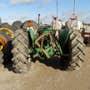 Used Oliver 550 Tractor parts. Used Oliver 550 Tractor parts.