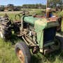 Used Oliver 550 Tractor parts. Used Oliver 550 Tractor parts.