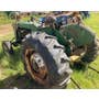 Used Oliver 550 Tractor parts. Used Oliver 550 Tractor parts.