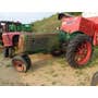 Used Oliver 70 Tractor parts. Used Oliver 70 Tractor parts.
