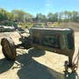 Used Oliver 70 Tractor parts. Used Oliver 70 Tractor parts.