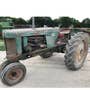 Used Oliver 77 Tractor parts. Used Oliver 77 Tractor parts.