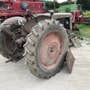 Used Oliver 77 Tractor parts. Used Oliver 77 Tractor parts.