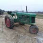 1952 Used Oliver 77 Tractor parts. 1952 Used Oliver 77 Tractor parts.