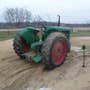 1952 Used Oliver 77 Tractor parts. 1952 Used Oliver 77 Tractor parts.