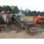 Used Oliver 77 Tractor parts. Used Oliver 77 Tractor parts.