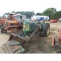 Used Oliver 77 Tractor parts. Used Oliver 77 Tractor parts.