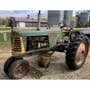 Used Oliver 77 Tractor parts. Used Oliver 77 Tractor parts.