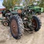 Used Oliver 77 Tractor parts. Used Oliver 77 Tractor parts.